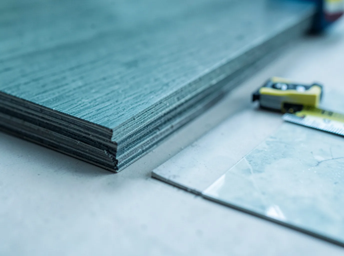 Luxury Vinyl Plank Installation Bellefontaine, OH FAQs